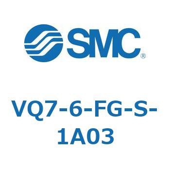 VQ7-6-FG SMC