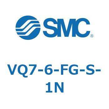 VQ7-6-FG SMC