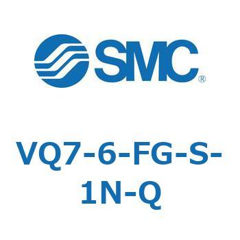 VQ7-6-FG SMC
