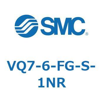 VQ7-6-FG SMC