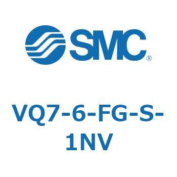 VQ7-6-FG SMC