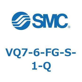 VQ7-6-FG SMC