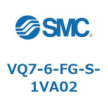 VQ7-6-FG SMC