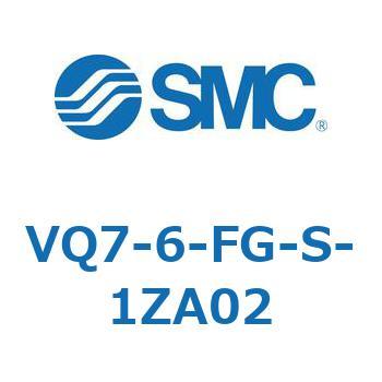 VQ7-6-FG SMC