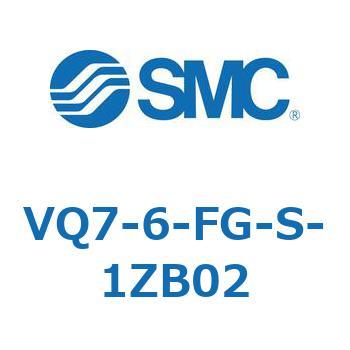 VQ7-6-FG SMC