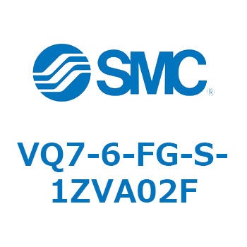 VQ7-6-FG SMC