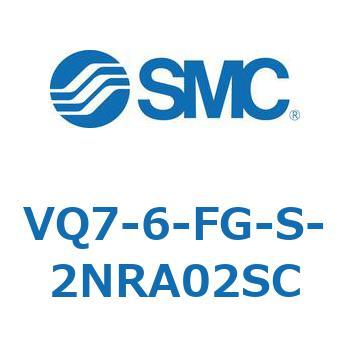 VQ7-6-FG SMC