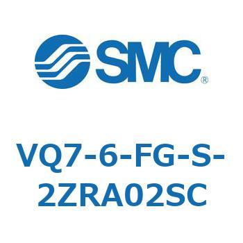 VQ7-6-FG SMC