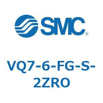 VQ7-6-FG SMC