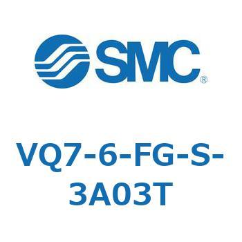 VQ7-6-FG SMC