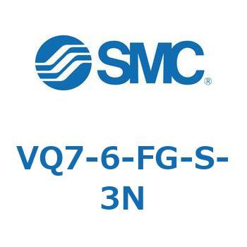 VQ7-6-FG SMC