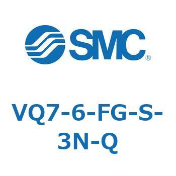 VQ7-6-FG SMC