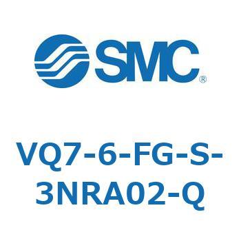 VQ7-6-FG SMC