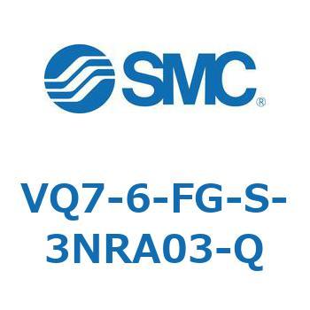 VQ7-6-FG SMC