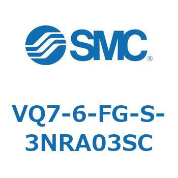 VQ7-6-FG SMC