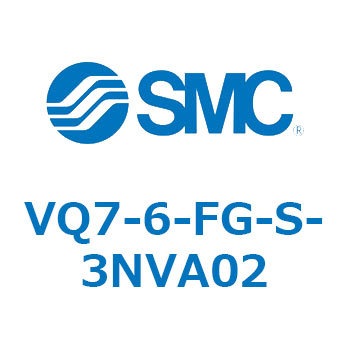 VQ7-6-FG SMC