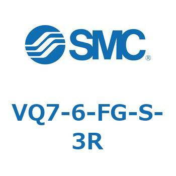 VQ7-6-FG SMC