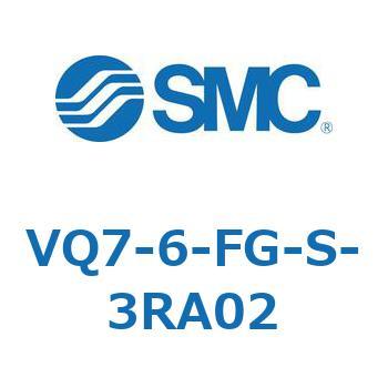 VQ7-6-FG SMC