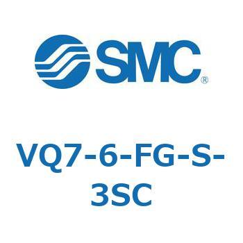 VQ7-6-FG SMC