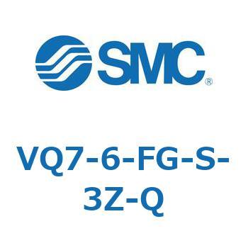 VQ7-6-FG SMC