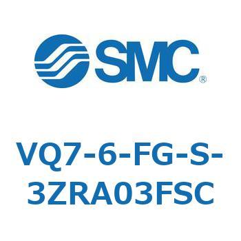 VQ7-6-FG SMC
