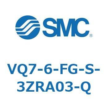 VQ7-6-FG SMC