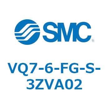 VQ7-6-FG SMC