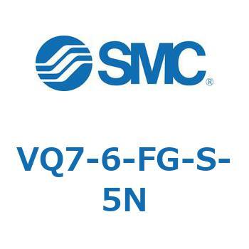 VQ7-6-FG SMC