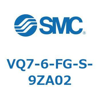 VQ7-6-FG SMC