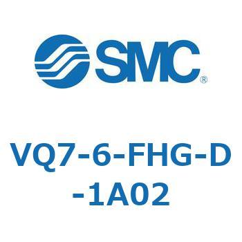VQ7-6-FH SMC