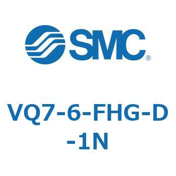 VQ7-6-FH SMC