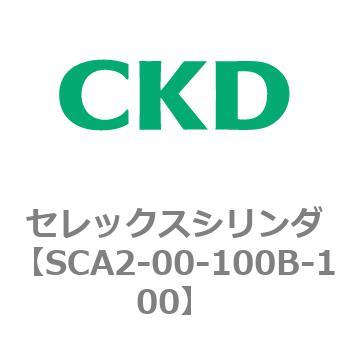 SCA2-00-100B-100 ZbNXV_ CKD 05710372
