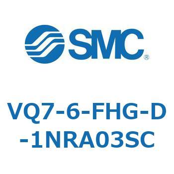 VQ7-6-FH SMC