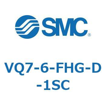 VQ7-6-FH SMC