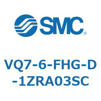 VQ7-6-FH SMC
