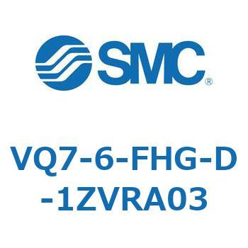VQ7-6-FH SMC