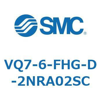 VQ7-6-FH SMC
