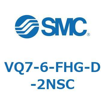 VQ7-6-FH SMC