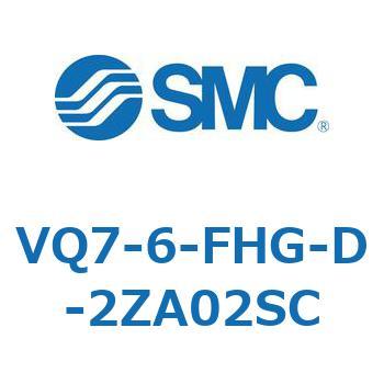 VQ7-6-FH SMC