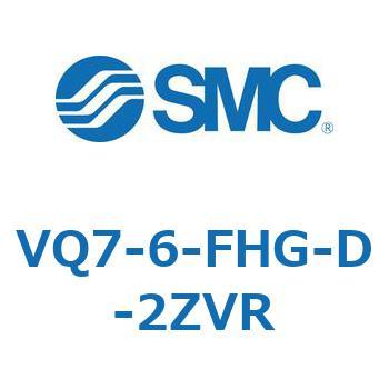 VQ7-6-FH SMC