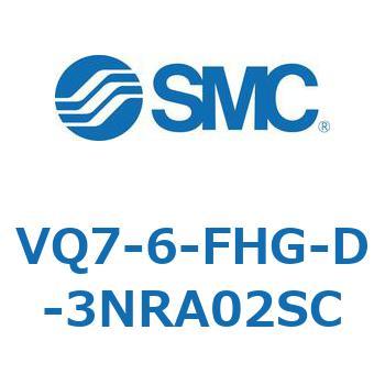 VQ7-6-FH SMC