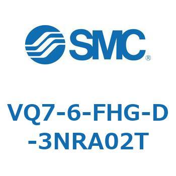 VQ7-6-FH SMC
