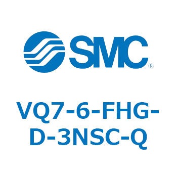 VQ7-6-FH SMC