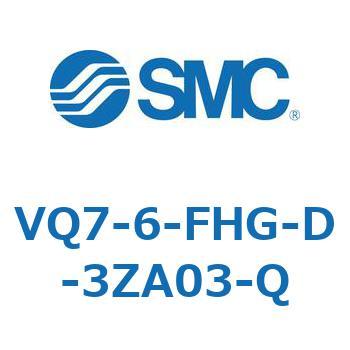 VQ7-6-FH SMC