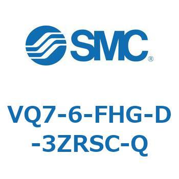 VQ7-6-FH SMC