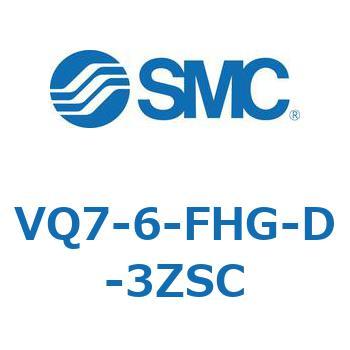 VQ7-6-FH SMC