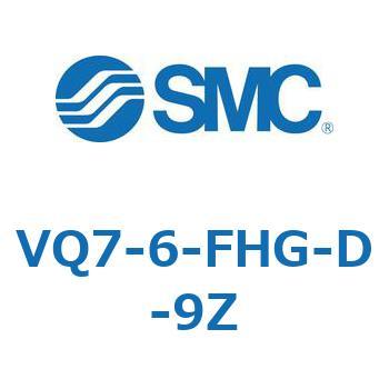 VQ7-6-FH SMC