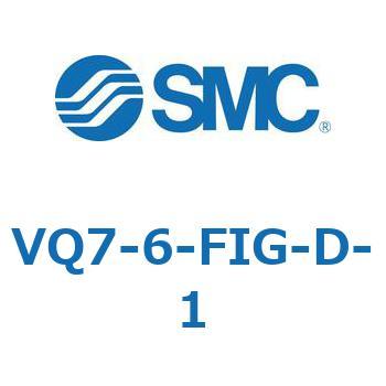 VQ7-6-FI SMC