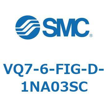 VQ7-6-FI SMC