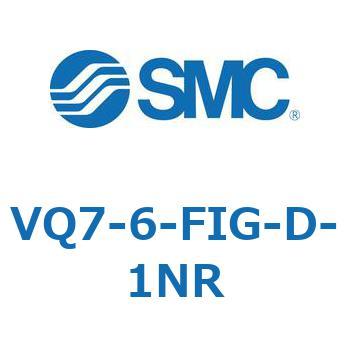 VQ7-6-FI SMC